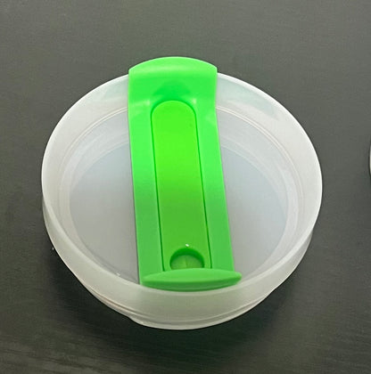 Mean Green 40oz Tumbler