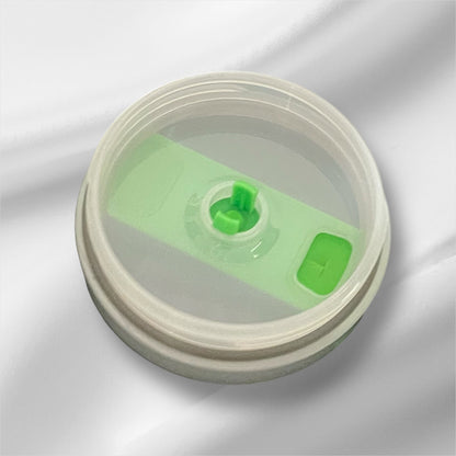 Mean Green 40oz Tumbler
