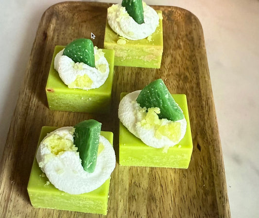 Kiwi Lime Wax Melts