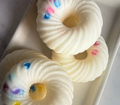Fruit Loop Donut Wax Melts