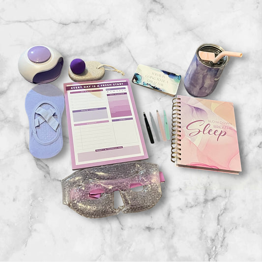 Peaceful Night Bundle